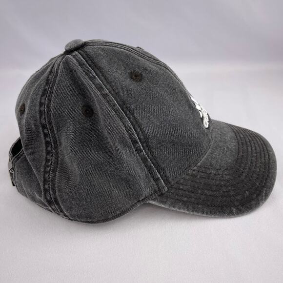 Adidas Saturday Plus Denim Hat - Picture 5 of 8